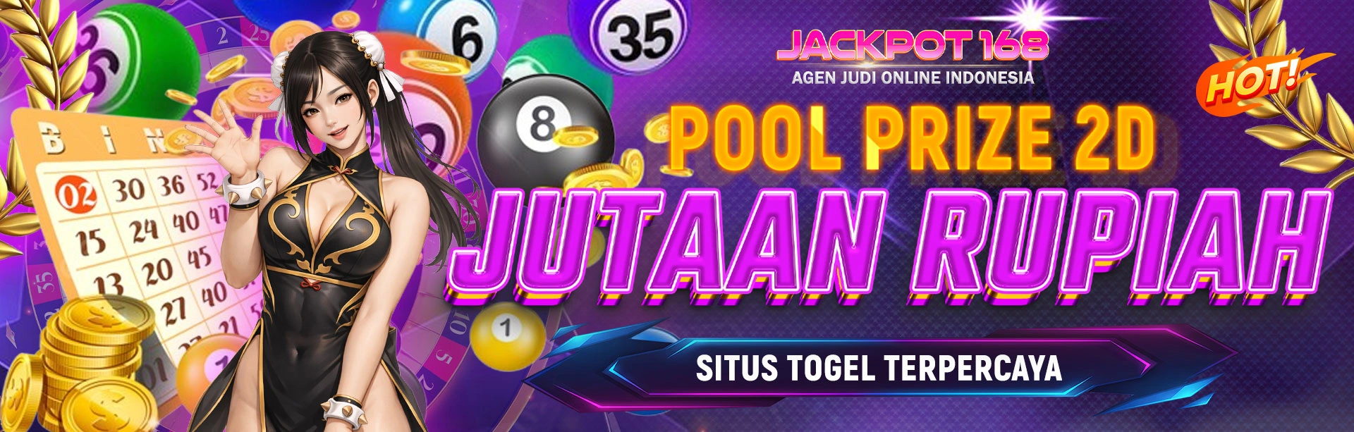 BatmanSlot Banner Slot Online